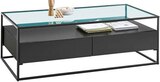 porta Möbel Wallenhorst - COUCHTISCH Angebot im Prospekt COUCHTISCH bei porta Möbel im Wallenhorst Prospekt für 259,00 €