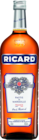 PASTIS RICARD - RICARD en promo chez Auchan Hypermarché Antony à 27,25 €