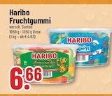 Fruchtgummi im Angebot bei Trinkgut in Neustadt Fruchtgummi Angebote von Haribo bei Trinkgut Neustadt für 6,66 €