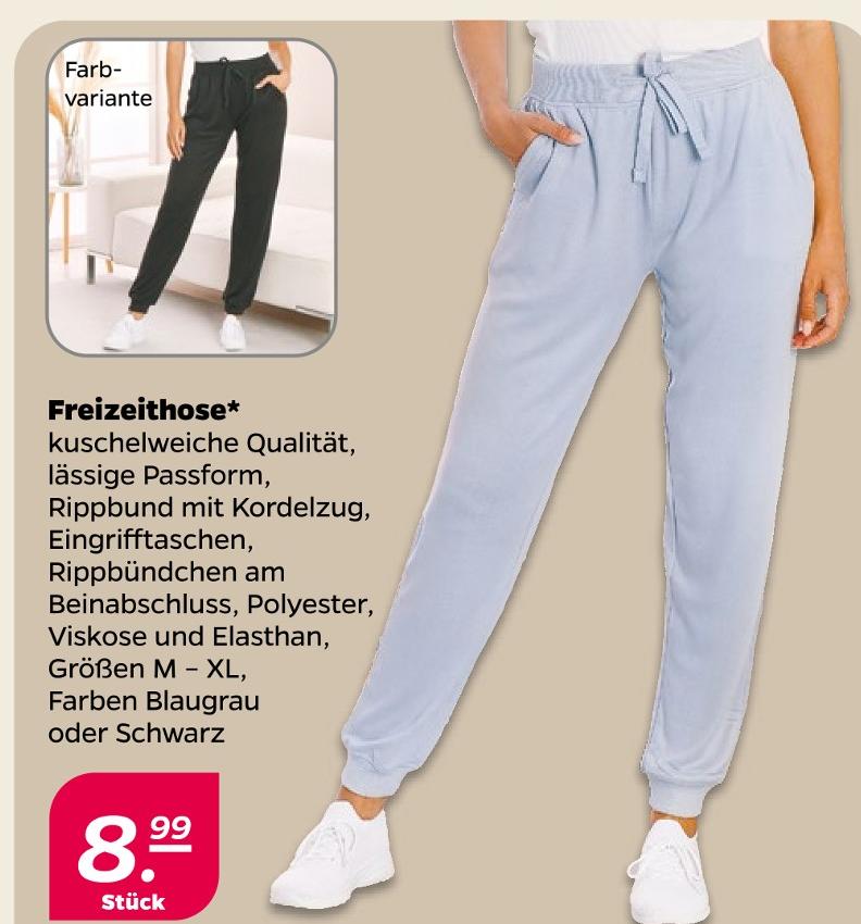 Freizeithose