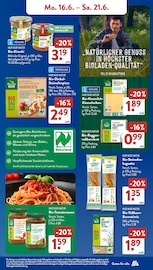 Aktueller ALDI SÜD Prospekt mit Baguette, "Gutes für Alle.", Seite 9