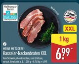 Aktuelle Braten Angebote bei ALDI Nord in Chemnitz Aktuelles Kasseler-Nackenbraten XXL Angebot bei ALDI Nord in Chemnitz ab 6,99 €