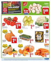 Aktueller EDEKA Prospekt mit Bio, "Noch kein °Punktesammler? Hier direkt anmelden!", Seite 4