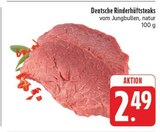 Rinderhüftsteaks im Angebot bei EDEKA in Leipzig Rinderhüftsteaks Angebote bei EDEKA Leipzig für 2,49 €