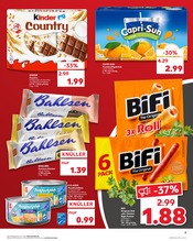 Aktueller Kaufland Prospekt mit Küche, "Aktuelle Angebote", Seite 3