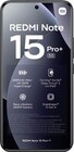 REDMI Note 15 Pro+ 5G 8GB + 256GB Angebote von MI bei expert TeVi Fürth für 499,00 €