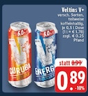 Aktuelles V+ Curuba Angebot bei EDEKA in Paderborn ab 0,89 €