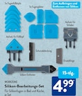 Silikon-Bearbeitungs-Set im Angebot bei ALDI SÜD in Passau Silikon-Bearbeitungs-Set Angebote von WORKZONE bei ALDI SÜD Passau für 4,99 €