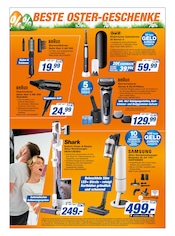 Akku im expert Prospekt in Offenburg Aktueller expert Prospekt mit Akku, "Top Angebote", Seite 3