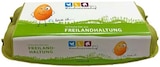 Freilandeier bei REWE im Ebersbach Prospekt für 3,99 €