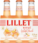 Getränke Hoffmann Reichenbach - Rosé White Peach, Berry oder Rosé Grapefruit Angebot im Prospekt Rosé White Peach, Berry oder Rosé Grapefruit bei Getränke Hoffmann im Reichenbach Prospekt für 7,99 €