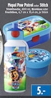 Paw Patrol Trinkflasche bei EDEKA im Stadtallendorf Prospekt für 5,00 €