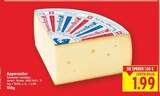 Schweizer Hartkäse von Appenzeller im aktuellen E center Prospekt
