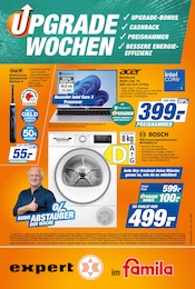Der aktuelle expert Prospekt Top Angebote