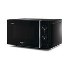 Micro-ondes Gril - WHIRLPOOL en promo chez Carrefour Fontenay-sous-Bois à 79,99 €