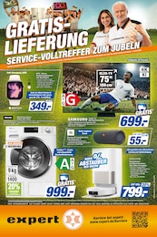 expert Prospekt für Göttingen: "Top Angebote", 8 Seiten, 24.04.2026 - 30.04.2026