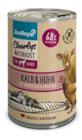 Hundenassfutter von ZooRoyal für 1,99 € bei toom Baumarkt im Angebot Hundenassfutter von ZooRoyal im aktuellen toom Baumarkt Prospekt