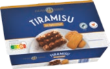 Tiramisu au speculoos - Cucina nobile dans le catalogue Aldi