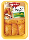 Bi1 Baugy - Promo Pilons ou hauts cuisse de poulet Promo Pilons ou hauts cuisse de poulet à 6,59 € dans le catalogue Bi1 à Baugy