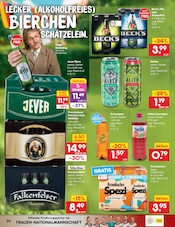 Tequila im Netto Marken-Discount Prospekt in Lingen Aktueller Netto Marken-Discount Prospekt mit Tequila, "Aktuelle Angebote", Seite 32