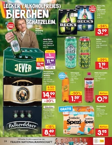 Tequila im aktuellen Netto Marken-Discount Prospekt (Bremen) Tequila im Netto Marken-Discount Prospekt "Aktuelle Angebote" mit 73 Seiten (Bremen)