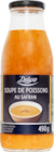 Soupe de poissons au safran - DELUXE - Lidl à Bois-Colombes Soupe de poissons au safran - DELUXE en promo chez Lidl Bois-Colombes à 1,99 €