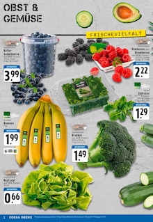 Aktueller EDEKA Prospekt "Aktuelle Angebote" Seite 2 von 8 Seiten