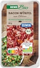 Baconwürfel von REWE Bio im aktuellen REWE Prospekt für 1,59 €