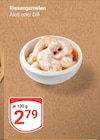 Riesengarnelen Aioli im Angebot bei GLOBUS in Erftstadt Riesengarnelen Aioli Angebote bei GLOBUS Erftstadt für 2,79 €
