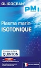 PROGRAMME PMI 20 AMPOULES - 200 ML - OLIGOCÉAN en promo chez NaturéO Nantes à 19,99 €