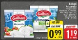 Mozzarella bei E center im Prospekt "" für 0,99 €