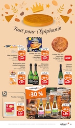 Offre Cidre Rosé dans le catalogue Colruyt du moment à la page 31