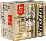 Aktuelles Pilsener Angebot bei GLOBUS in Plauen ab 4,49 €