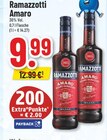 Aktuelle Ramazzotti Angebote bei Trinkgut in Salzgitter Aktuelles Amaro Angebot bei Trinkgut in Salzgitter ab 9,99 €