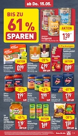 Tiefkühlkost im ALDI Nord Prospekt in Lingen Aktueller ALDI Nord Prospekt mit Tiefkühlkost, "Aktuelle Angebote", Seite 33