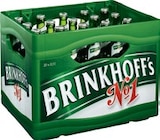 Getränke Hoffmann Voerde - Premium Pilsener Angebot im Prospekt Premium Pilsener bei Getränke Hoffmann im Voerde Prospekt für 10,99 €