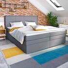 Boxspringbett Lorica bei SB Möbel Boss im Schönhausen Prospekt für 799,99 €