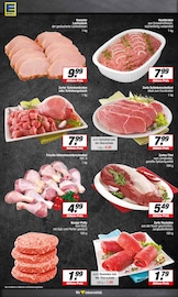 Aktueller EDEKA Prospekt mit Braten, "Aktuelle Angebote", Seite 9