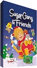 SugarGang & Friends Adventskalender Angebote von BIP bei REWE Dortmund für 9,99 €