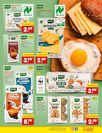 Netto Marken-Discount Kaffee im Prospekt 