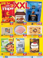 Schnitzel im Netto Marken-Discount Prospekt in Hannover Aktueller Netto Marken-Discount Prospekt mit Schnitzel, "Aktuelle Angebote", Seite 26