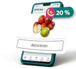 REWE München Prospekt mit  im Angebot für 