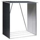 HOGGAR Feuerholzschrank Lerum Angebote bei POCO Mettmann für 79,99 €