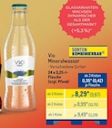 Mineralwasser von Vio im aktuellen METRO Prospekt für 9,87 €