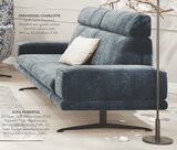 Polstermöbel Fischer Heilbronn - SOFA HUBERTUS Angebot im Prospekt SOFA HUBERTUS bei Polstermöbel Fischer im Heilbronn Prospekt für 2.519,00 €