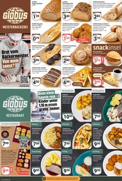 Küche im GLOBUS Prospekt in Kaiserslautern Aktueller GLOBUS Prospekt mit Küche, "Aktuelle Angebote", Seite 9