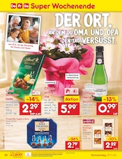 Aktueller Netto Marken-Discount Prospekt mit Pralinen, "Aktuelle Angebote", Seite 47