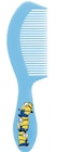Peigne - LES MINIONS en promo chez Carrefour Peigne - LES MINIONS dans le catalogue Carrefour