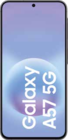 Smartphone Galaxy A57 5G Angebote von Samsung bei expert Beckum für 39,00 €