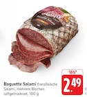 EDEKA Frickingen Prospekt mit  im Angebot für 2,49 €